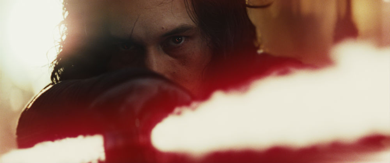 Illustration for article titled The Last Jedi Takes Star Wars to a Fantastic New Level